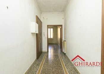 1.2 ingresso - Appartamento Via Giuseppe de Notaris 4, Genova (zona Sestri Ponente) - foto 4