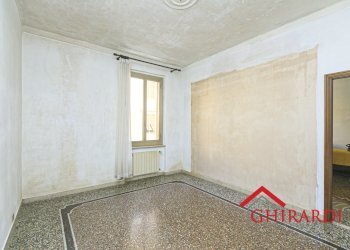 2.1 sala - Appartamento Via Giuseppe de Notaris 4, Genova (zona Sestri Ponente) - foto 6