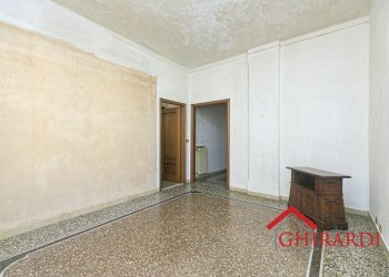 2.2 sala - Appartamento Via Giuseppe de Notaris 4, Genova (zona Sestri Ponente) - foto 7