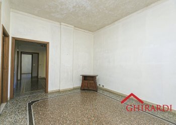 2.3 sala - Appartamento Via Giuseppe de Notaris 4, Genova (zona Sestri Ponente) - foto 8