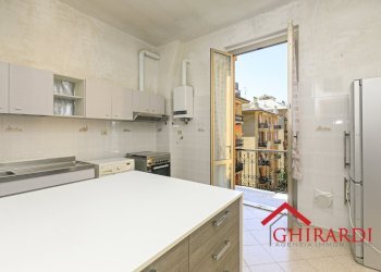 3.1 cucina - Appartamento Via Giuseppe de Notaris 4, Genova (zona Sestri Ponente) - foto 9