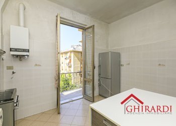 3.2 cucina - Appartamento Via Giuseppe de Notaris 4, Genova (zona Sestri Ponente) - foto 11