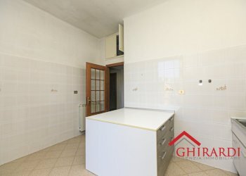 3.3 cucina - Appartamento Via Giuseppe de Notaris 4, Genova (zona Sestri Ponente) - foto 12