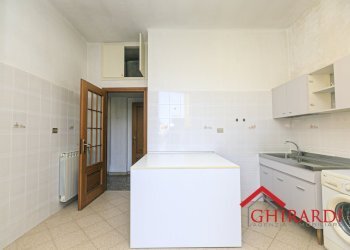 3.4 cucina - Appartamento Via Giuseppe de Notaris 4, Genova (zona Sestri Ponente) - foto 13