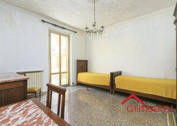 4.0 camera - Appartamento Via Giuseppe de Notaris 4, Genova (zona Sestri Ponente) - foto 14