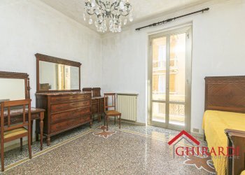 4.1 camera - Appartamento Via Giuseppe de Notaris 4, Genova (zona Sestri Ponente) - foto 15