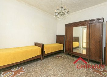 4.2 camera - Appartamento Via Giuseppe de Notaris 4, Genova (zona Sestri Ponente) - foto 16