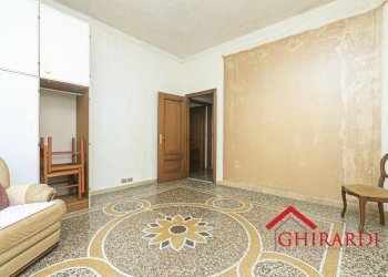 5.2 camera 2 - Appartamento Via Giuseppe de Notaris 4, Genova (zona Sestri Ponente) - foto 20