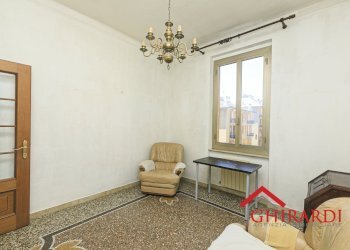 6.1 camera 3 - Appartamento Via Giuseppe de Notaris 4, Genova (zona Sestri Ponente) - foto 22