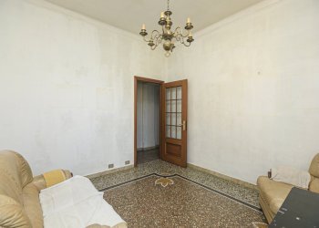 6.2 camera 3 - Appartamento Via Giuseppe de Notaris 4, Genova (zona Sestri Ponente) - foto 23