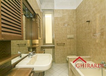 7.0 bagno - Appartamento Via Giuseppe de Notaris 4, Genova (zona Sestri Ponente) - foto 24