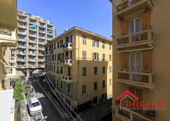 9.2 vista - Appartamento Via Giuseppe de Notaris 4, Genova (zona Sestri Ponente) - foto 29