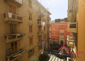 9.3 vista - Appartamento Via Giuseppe de Notaris 4, Genova (zona Sestri Ponente) - foto 30