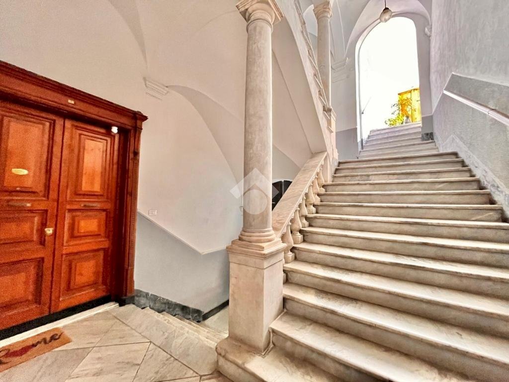 Appartamento Via Biassa, La Spezia (zona Centro Storico) - foto 3