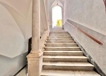 Apartment Via Biassa, La Spezia (neighborhood Centro Storico) - photo 2