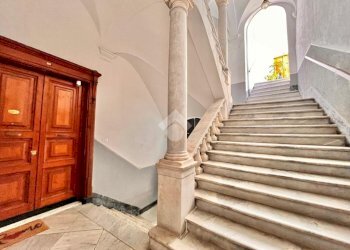 Apartment Via Biassa, La Spezia (neighborhood Centro Storico) - photo 3