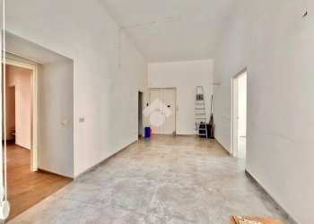 Apartment Via Biassa, La Spezia (neighborhood Centro Storico) - photo 4