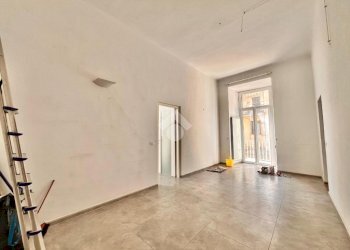 Apartment Via Biassa, La Spezia (neighborhood Centro Storico) - photo 5