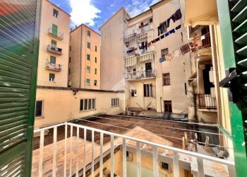 Apartment Via Biassa, La Spezia (neighborhood Centro Storico) - photo 7