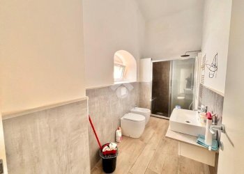 Apartment Via Biassa, La Spezia (neighborhood Centro Storico) - photo 22