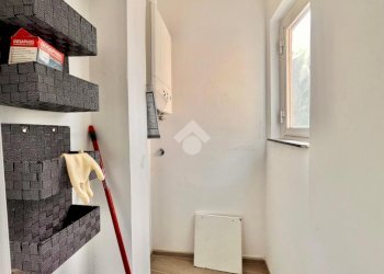 Apartment Via Biassa, La Spezia (neighborhood Centro Storico) - photo 33