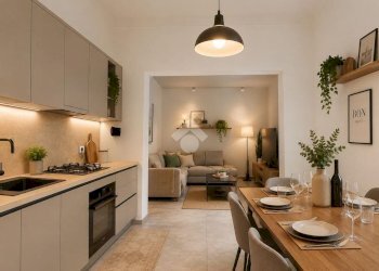 Apartment Via Biassa, La Spezia (neighborhood Centro Storico) - photo 36
