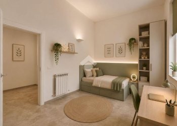 Apartment Via Biassa, La Spezia (neighborhood Centro Storico) - photo 37