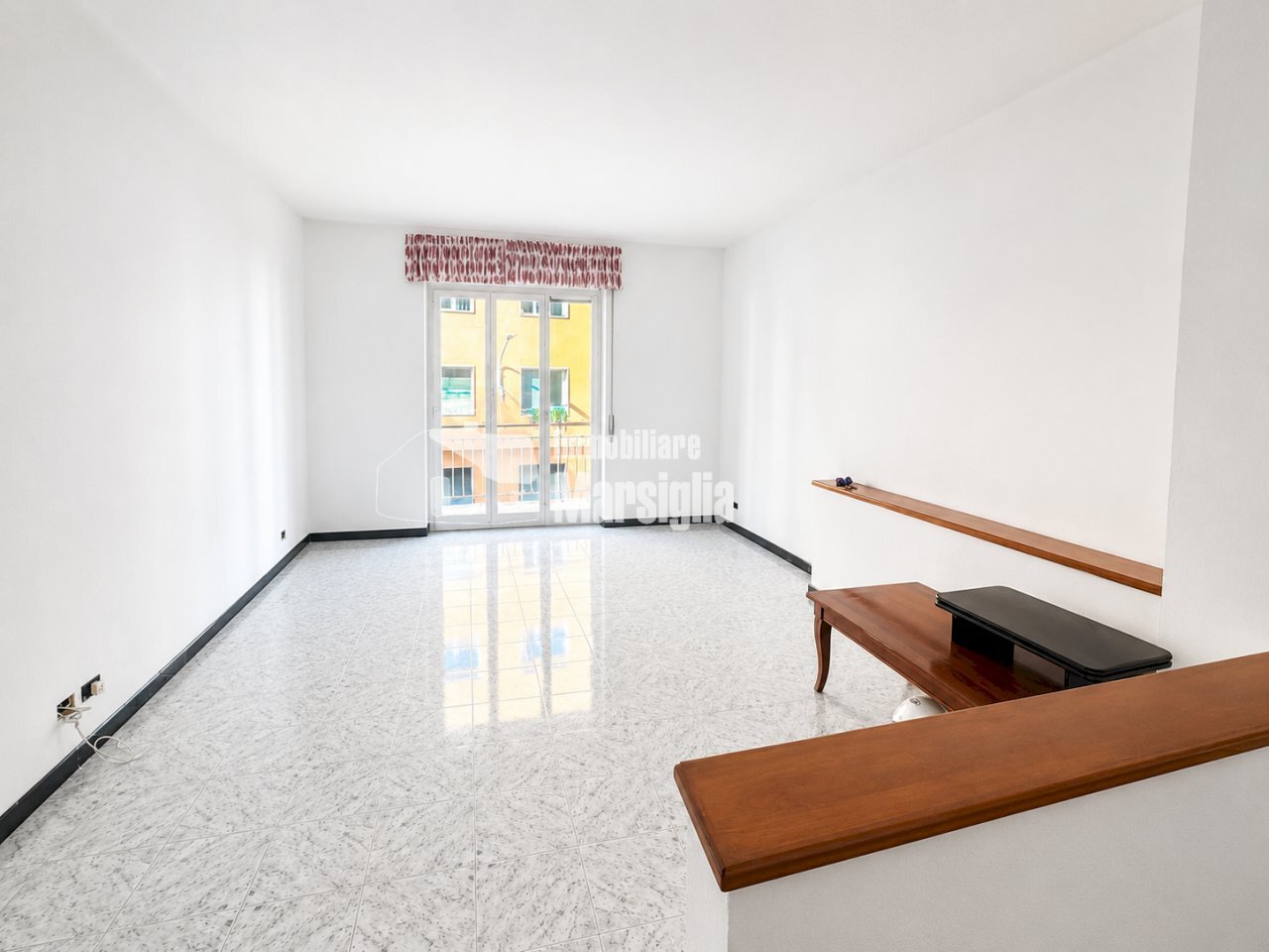 1d072ed2-f338-4ad1-8f1e-b9e52952cbf0 - Three-room apartment Via Martiri della Libertà 139, Sanremo - photo 1