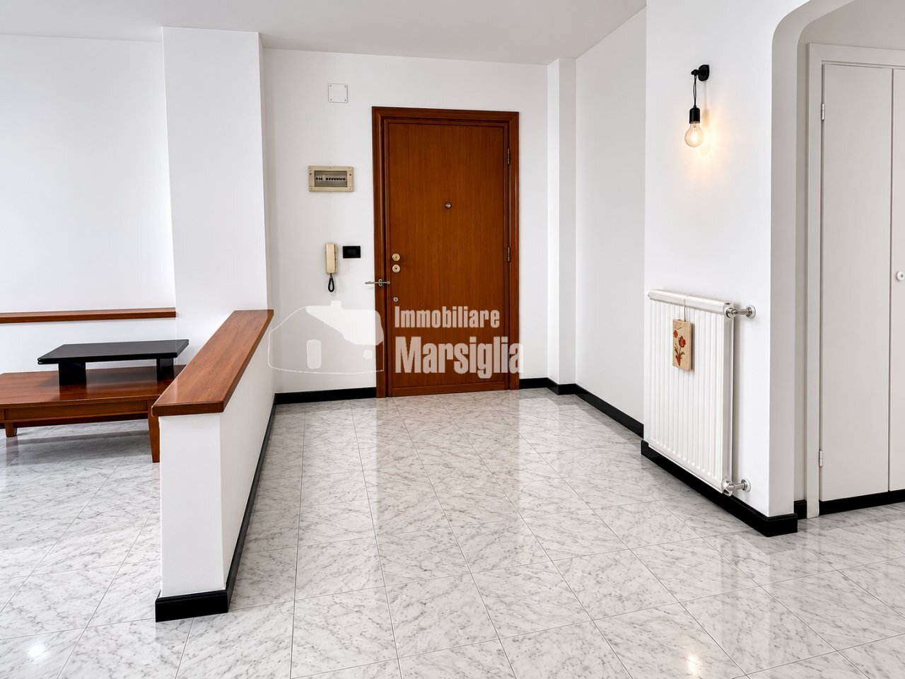 25dc3143-1300-4742-a0e5-8c51eca2c12e - Three-room apartment Via Martiri della Libertà 139, Sanremo - photo 2