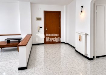 25dc3143-1300-4742-a0e5-8c51eca2c12e - Three-room apartment Via Martiri della Libertà 139, Sanremo - photo 2