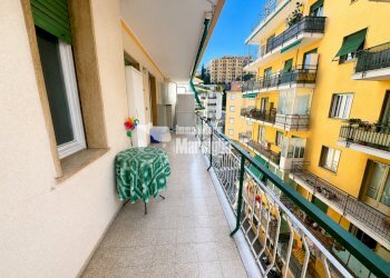 60229a62-9f00-4623-83c8-5bcde1526627 - Three-room apartment Via Martiri della Libertà 139, Sanremo - photo 6