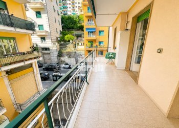 b59b9604-a631-4b47-aa6f-7a74877850f2 - Three-room apartment Via Martiri della Libertà 139, Sanremo - photo 13