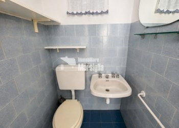 473549f9-75e3-4c17-a680-a42ef1b5b94d - Three-room apartment Via Martiri della Libertà 139, Sanremo - photo 16