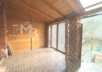 GAZEBO - Three-room apartment Via del Camoglino 15, Avegno - photo 9