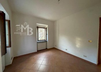 CAMERA - Three-room apartment Via del Camoglino 15, Avegno - photo 21
