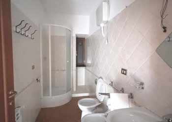BAGNO - Three-room apartment Via del Camoglino 15, Avegno - photo 22