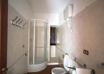 BAGNO - Three-room apartment Via del Camoglino 15, Avegno - photo 23