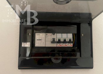 IMPIANTO ELETTRICO - Three-room apartment Via del Camoglino 15, Avegno - photo 26