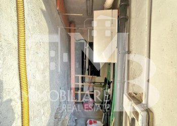 IMPIANTO ACQUA CALDA - Three-room apartment Via del Camoglino 15, Avegno - photo 28