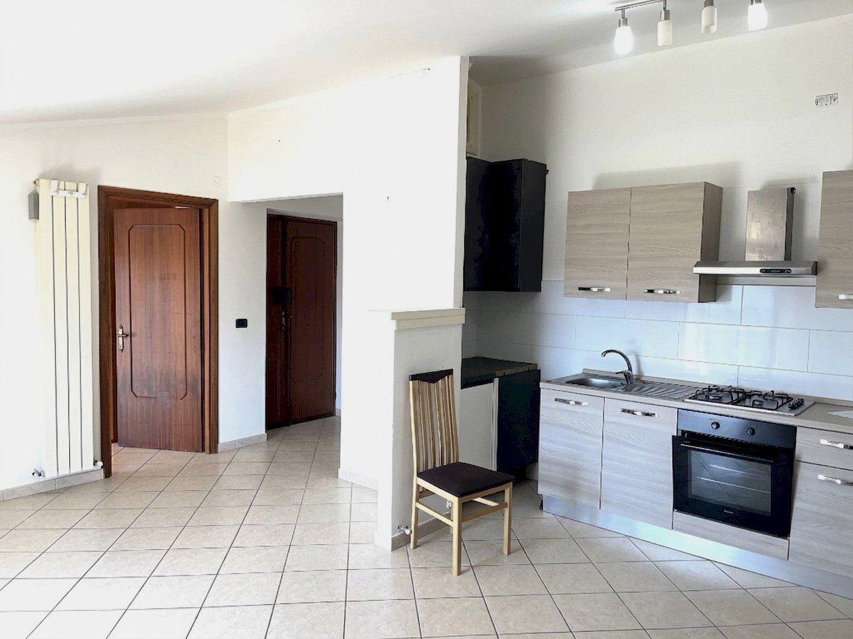 cucina ok - Quadrilocale Via Marconi, Segni - foto 1
