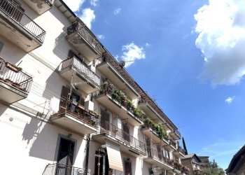 IMG_4094 - Quadrilocale Via Marconi, Segni - foto 13