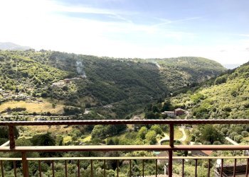 IMG_4111 - Quadrilocale Via Marconi, Segni - foto 15