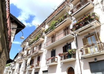 IMG_4095 - Quadrilocale Via Marconi, Segni - foto 16
