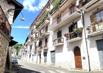IMG_4096 - Quadrilocale Via Marconi, Segni - foto 17