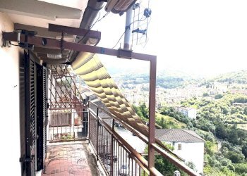 IMG_4113 - Quadrilocale Via Marconi, Segni - foto 19