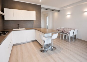 CUCINA - Appartamento Via Giovanni Pascoli 64, Rovigo - foto 2