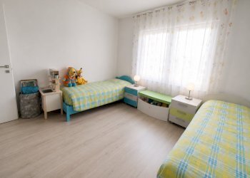 CAMERA DOPPIA - Appartamento Via Giovanni Pascoli 64, Rovigo - foto 5