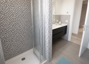 BAGNO FINESTRATO - Appartamento Via Giovanni Pascoli 64, Rovigo - foto 6