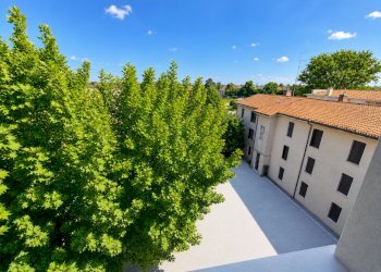 ESTERNO - Appartamento Via Giovanni Pascoli 64, Rovigo - foto 7