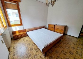 CAMERA MATRIMONIALE - Apartment Via Domenico Baroni 26, Rovigo - photo 8